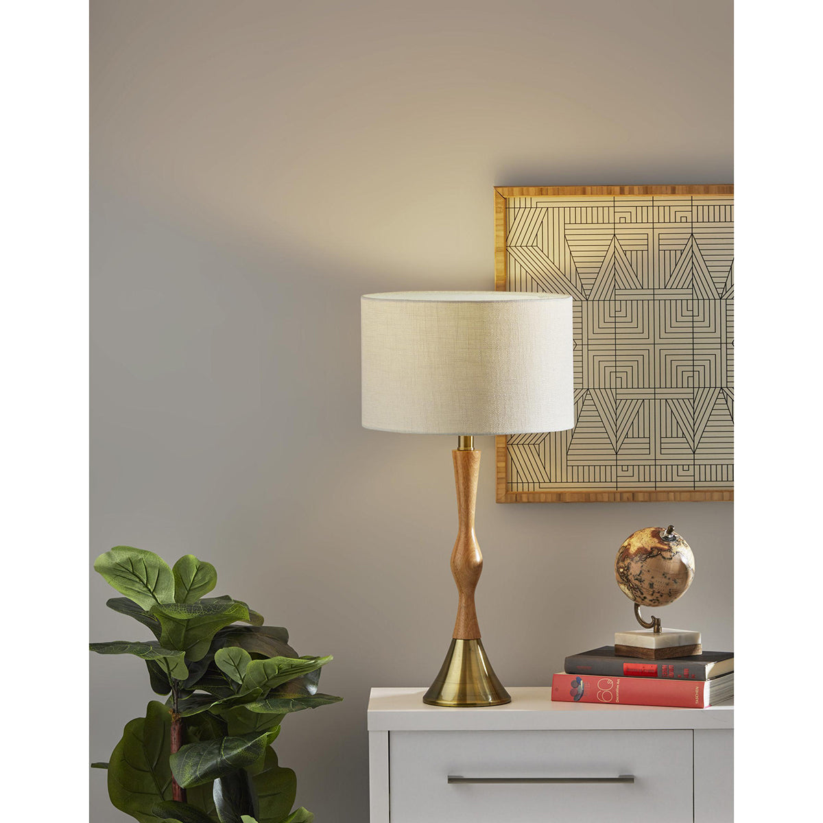 Eve Table Lamp