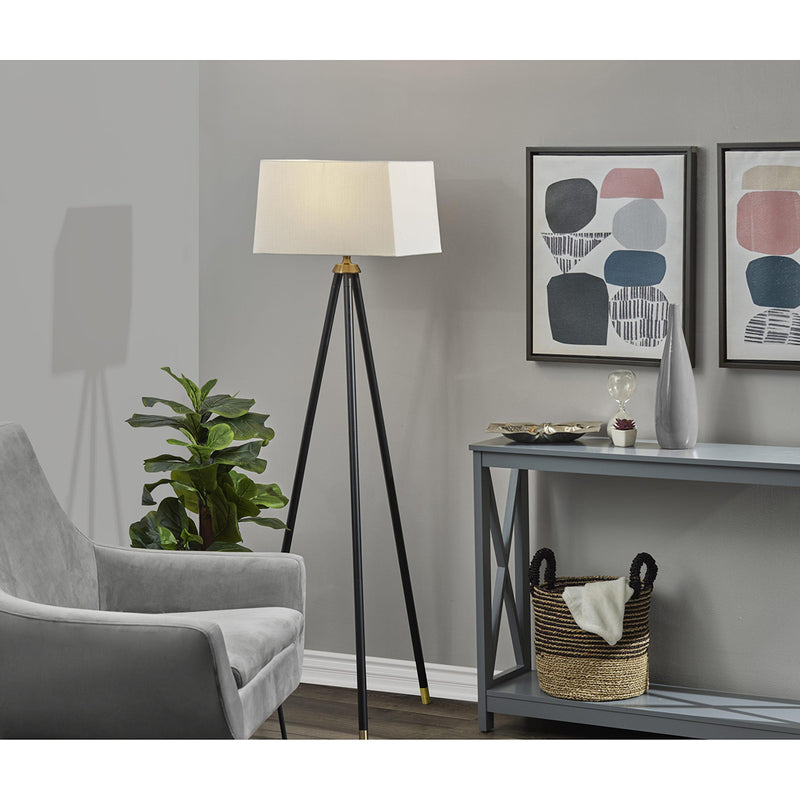 Beaumont Floor Lamp