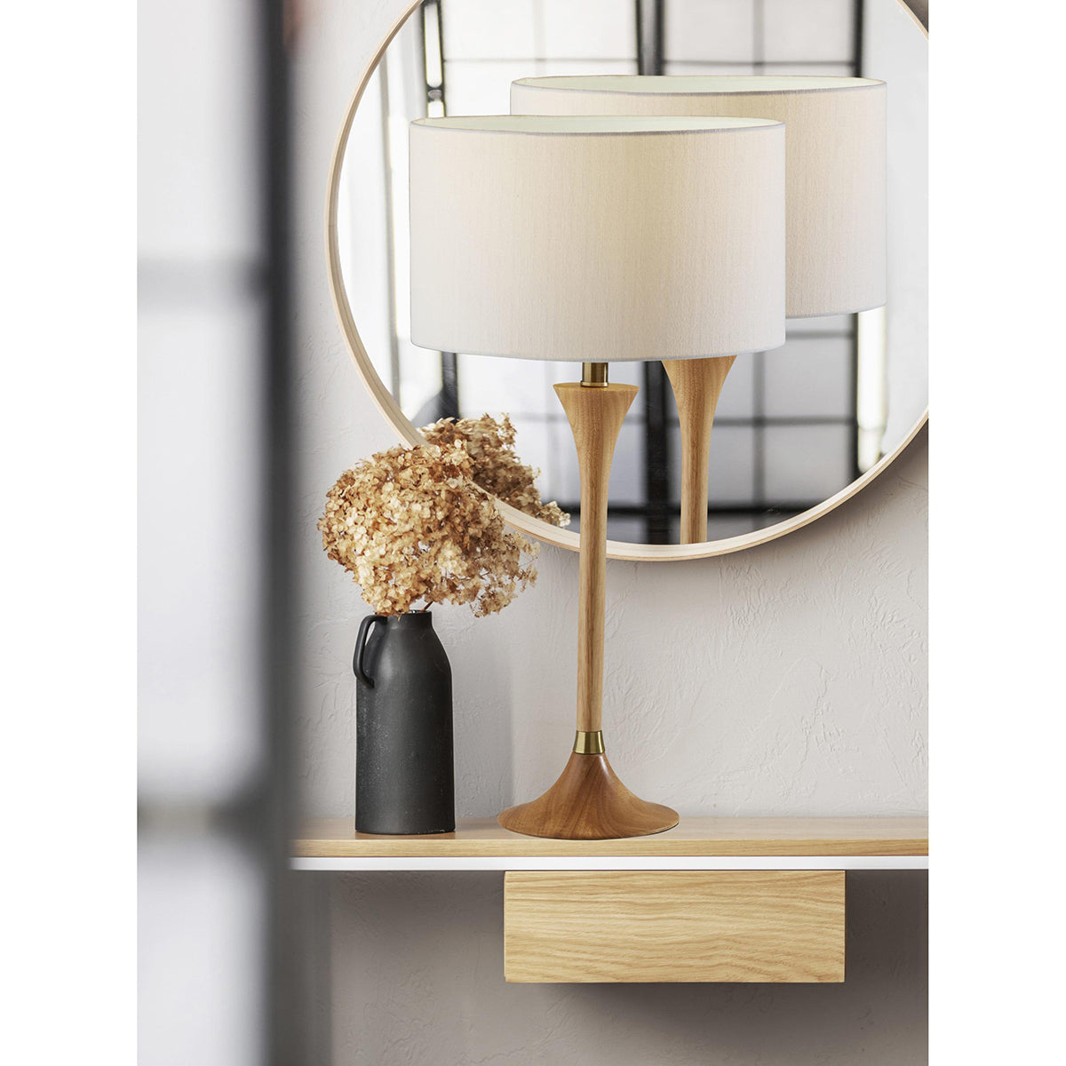 Rebecca Table Lamp