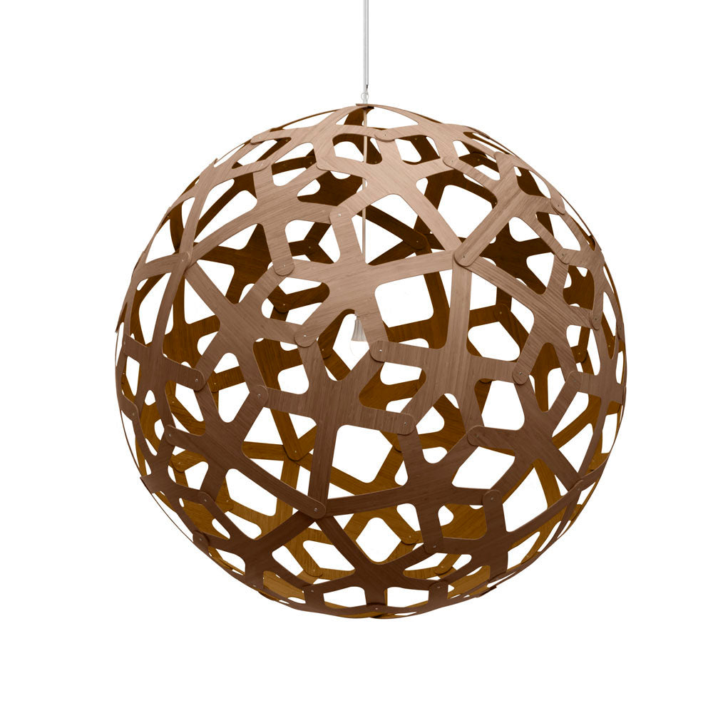 CORAL  Pendant