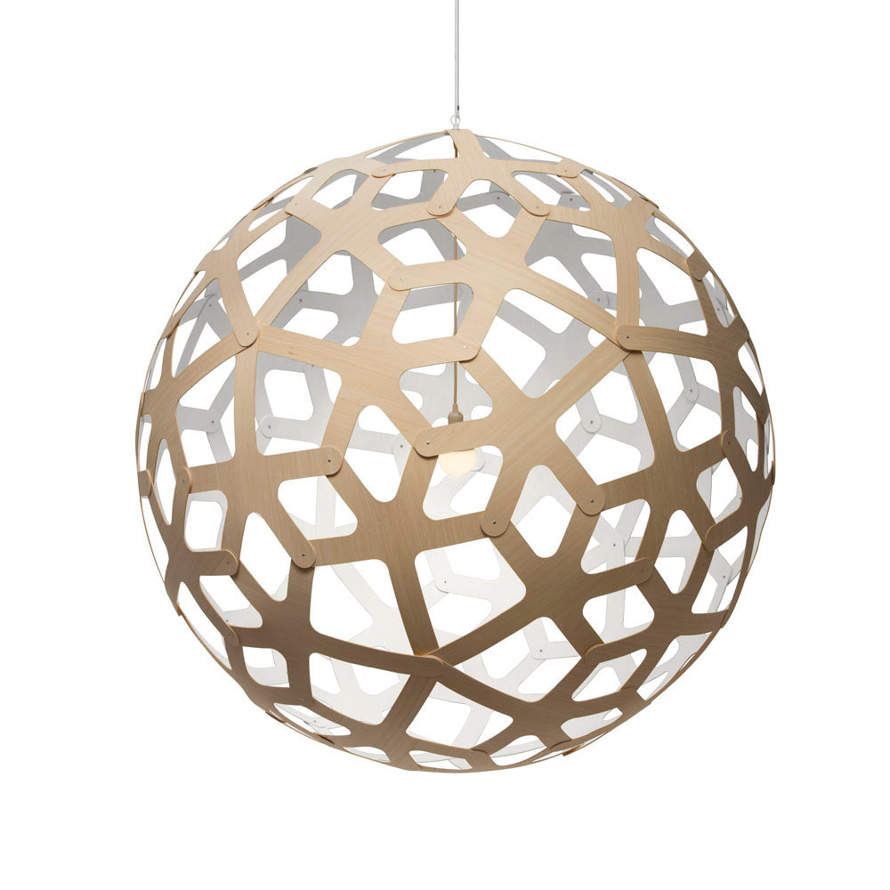 CORAL  Pendant