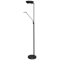 Mother & Son Floor Lamp