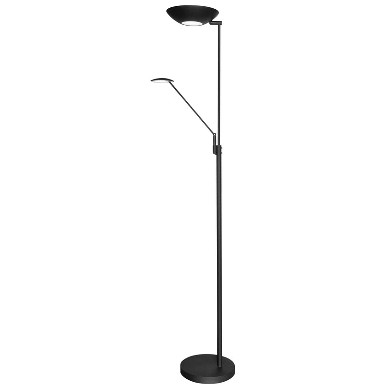 Mother & Son Floor Lamp