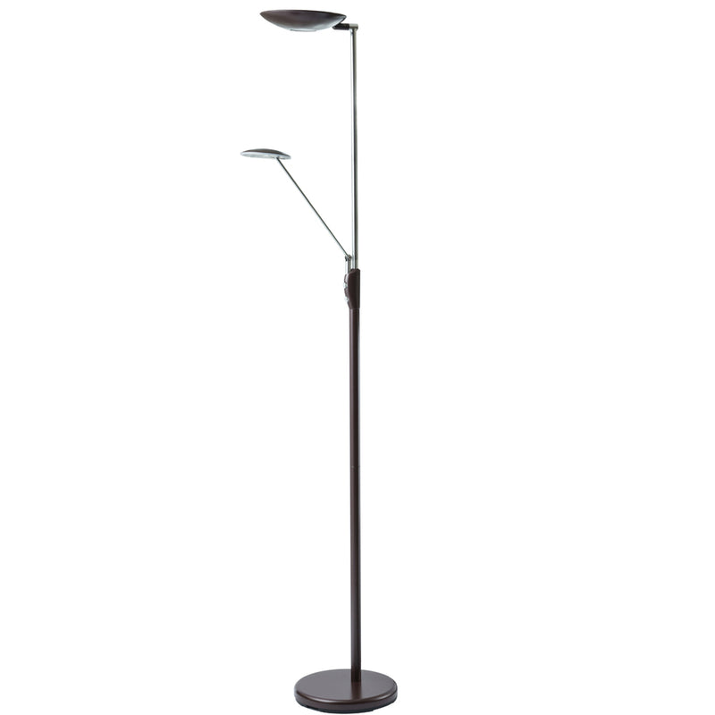 Mother & Son Floor Lamp