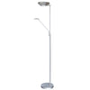 Mother & Son Floor Lamp