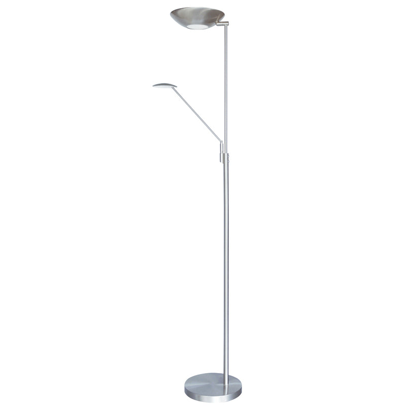 Mother & Son Floor Lamp