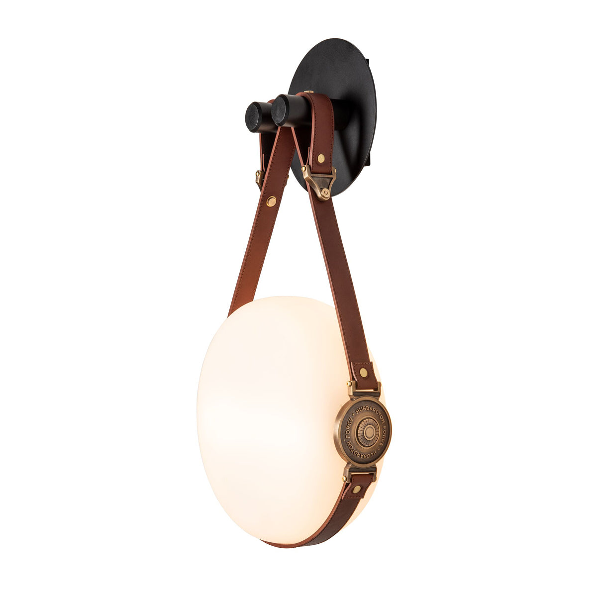 Derby LED Sconce