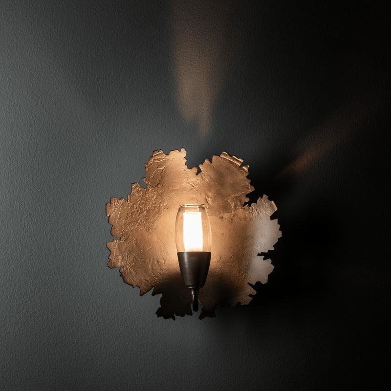 Pangea 1-Light Sconce