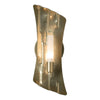 Crest 1-Light Sconce