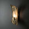 Crest 1-Light Sconce