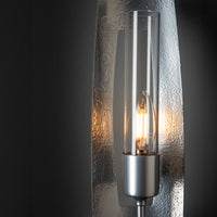 Passage 1-Light Sconce