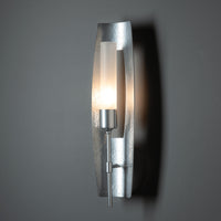 Passage 1-Light Sconce