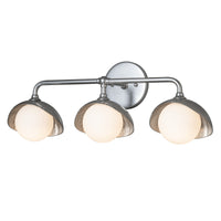 Brooklyn 3-Light Single Shade Bath Sconce