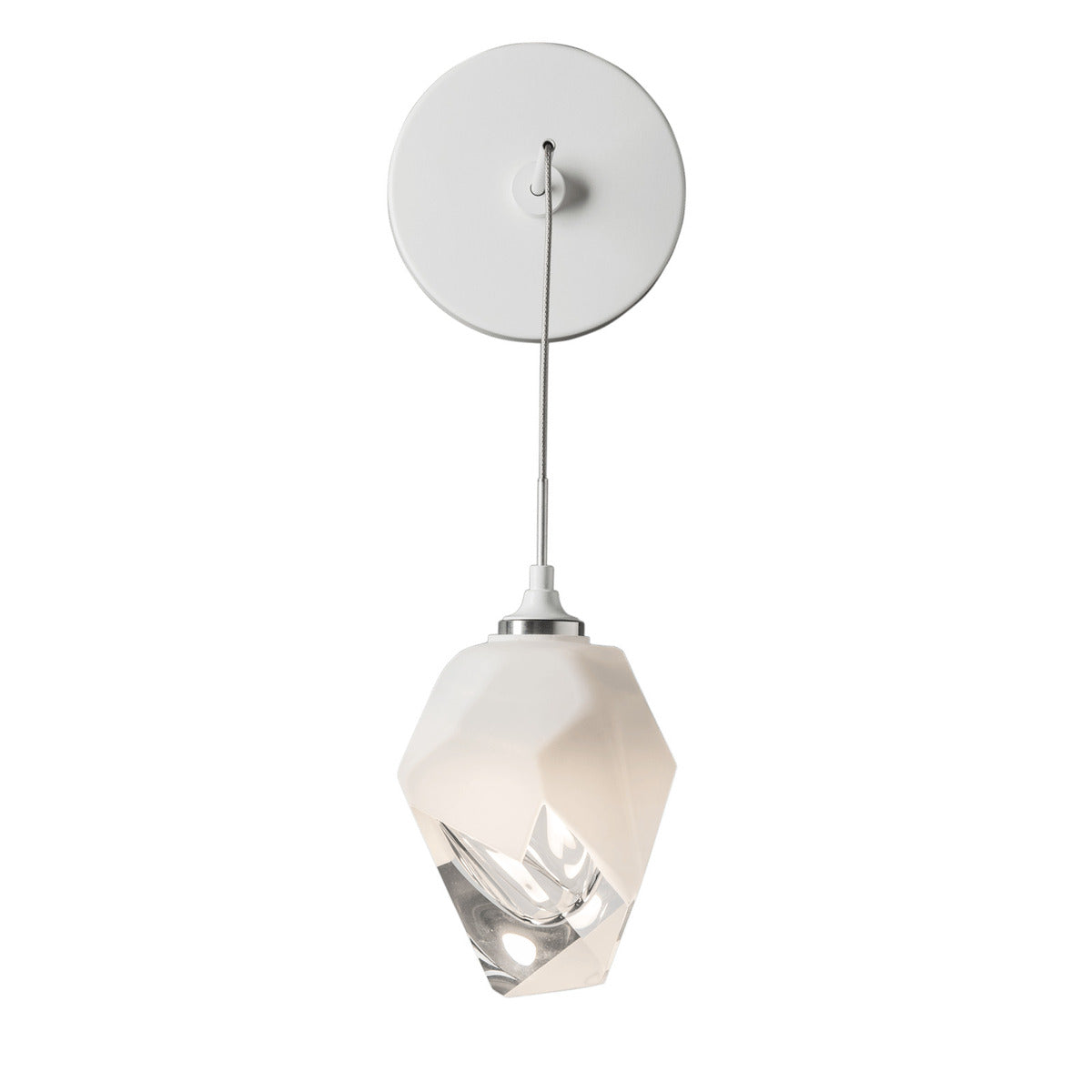 Chrysalis Small Low Voltage Sconce