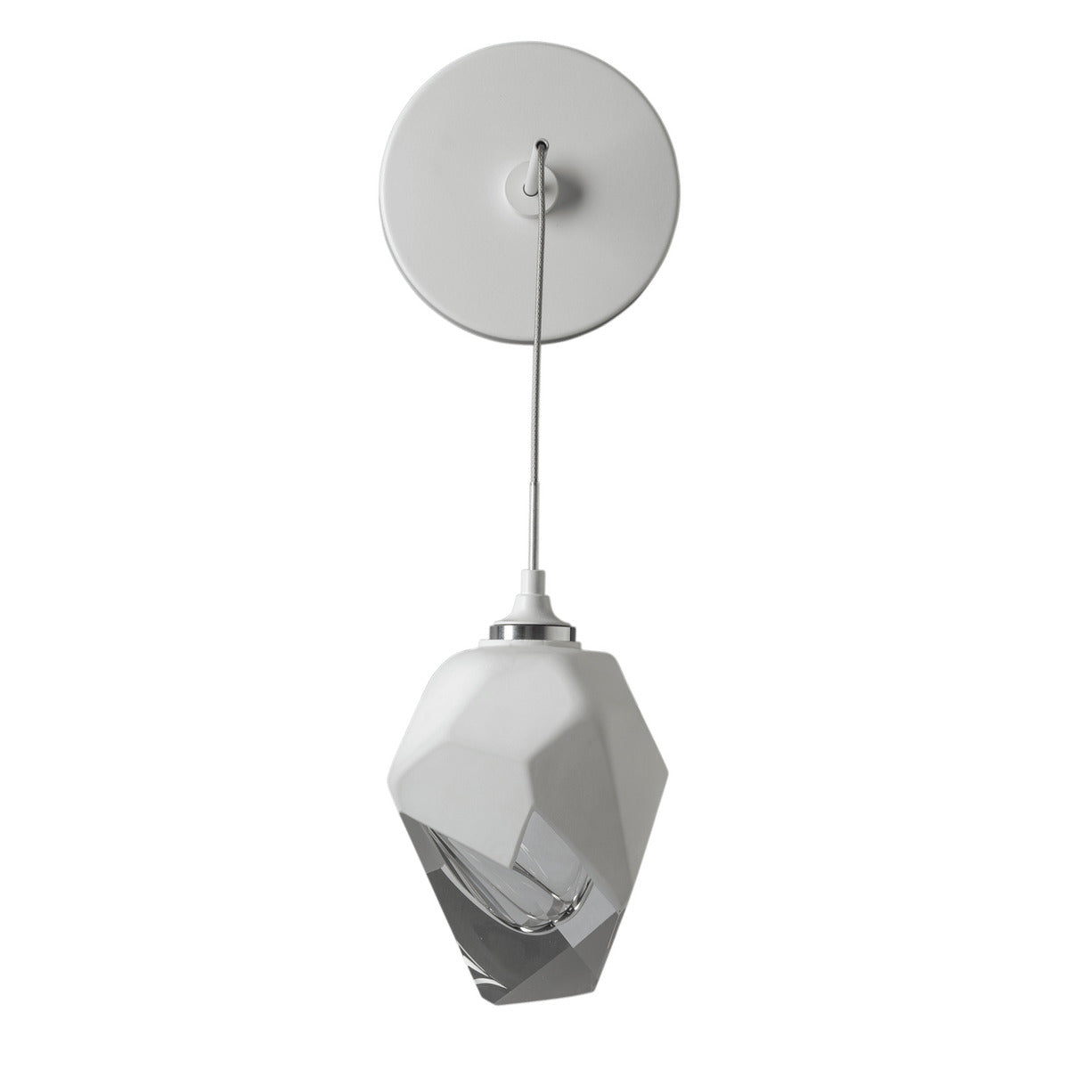Chrysalis Small Low Voltage Sconce