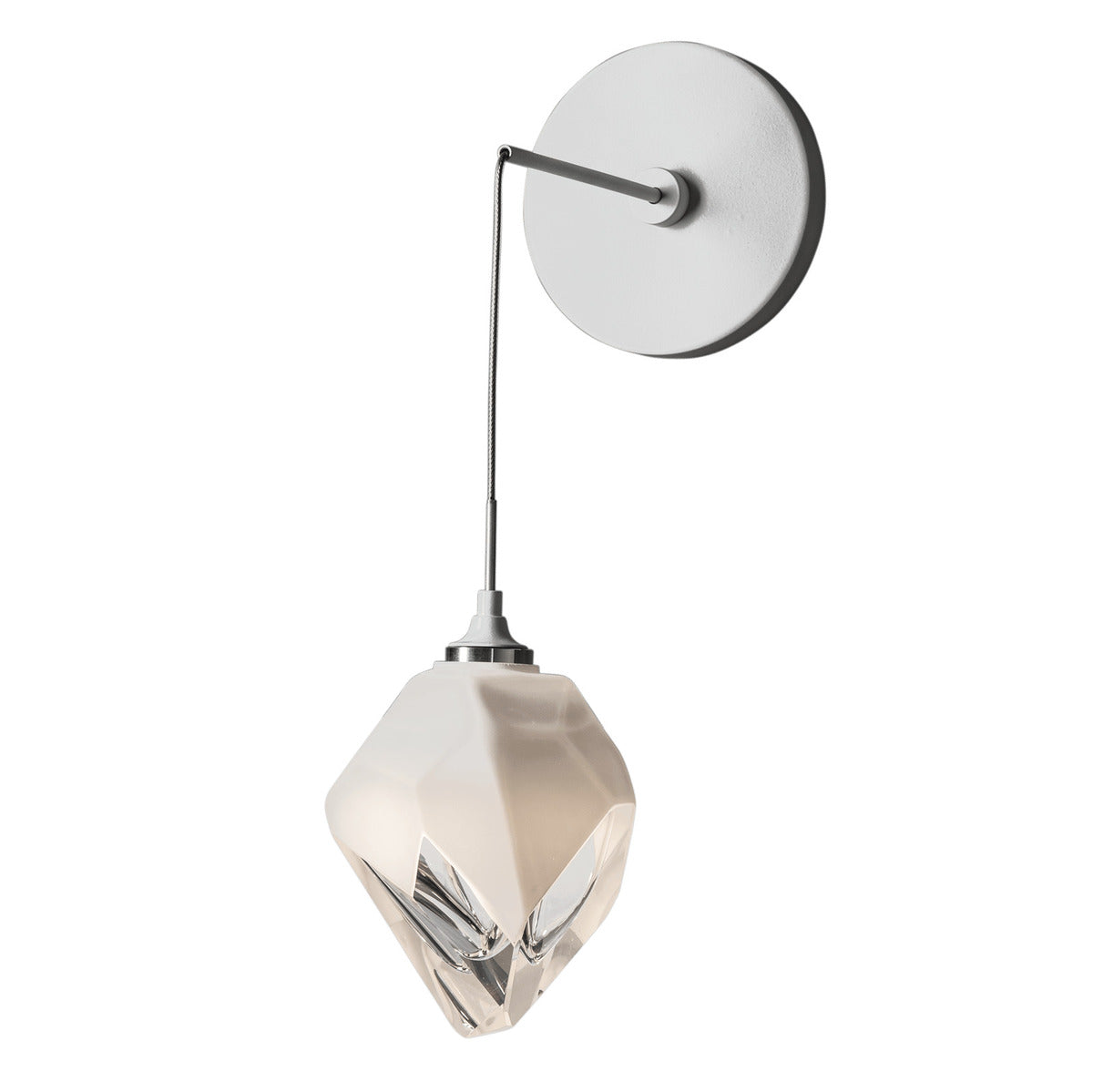 Chrysalis Small Low Voltage Sconce