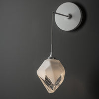 Chrysalis Small Low Voltage Sconce