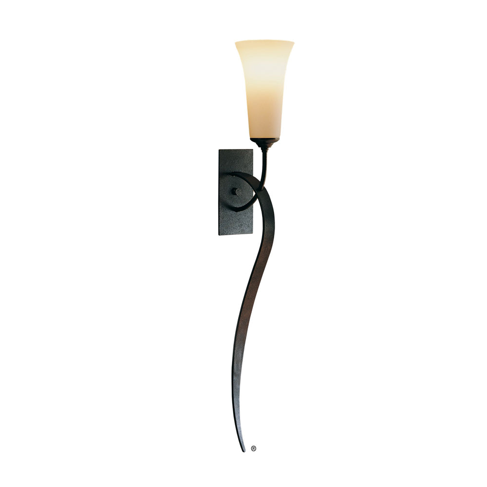 Sweeping Taper Sconce