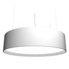 Cylindrical LED Pendant 205LED