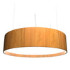 Cylindrical LED Pendant 205LED