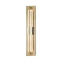 Double Axis Small Sconce