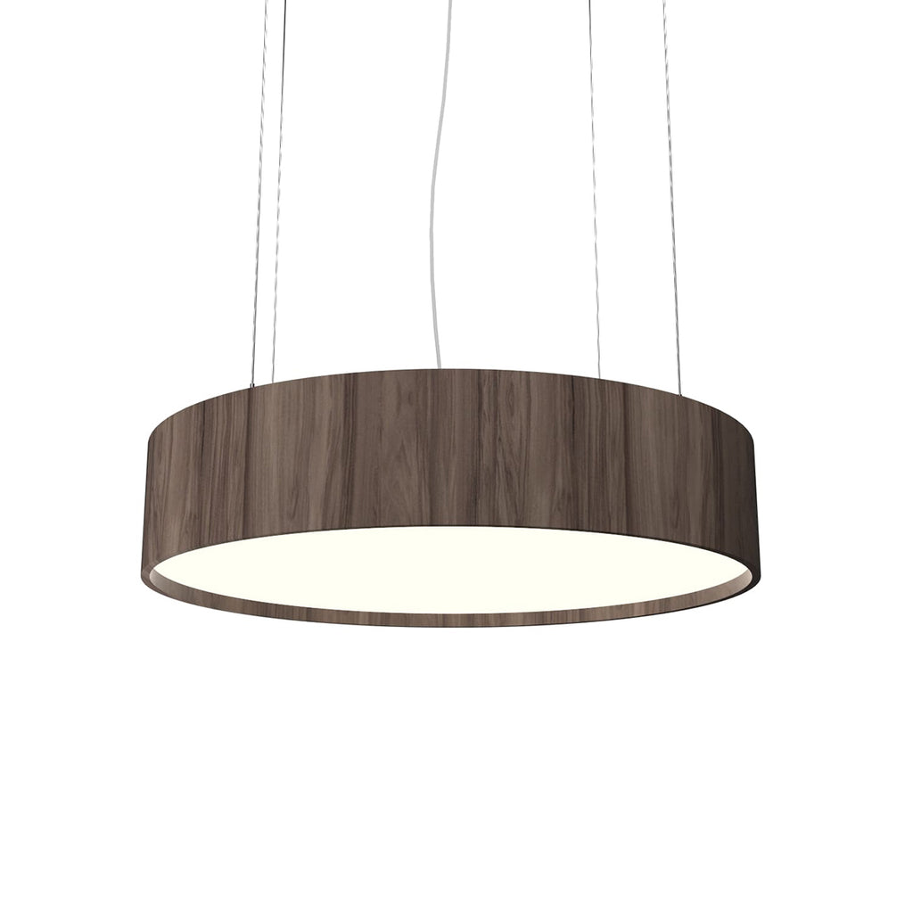 Cylindrical LED Pendant 1041