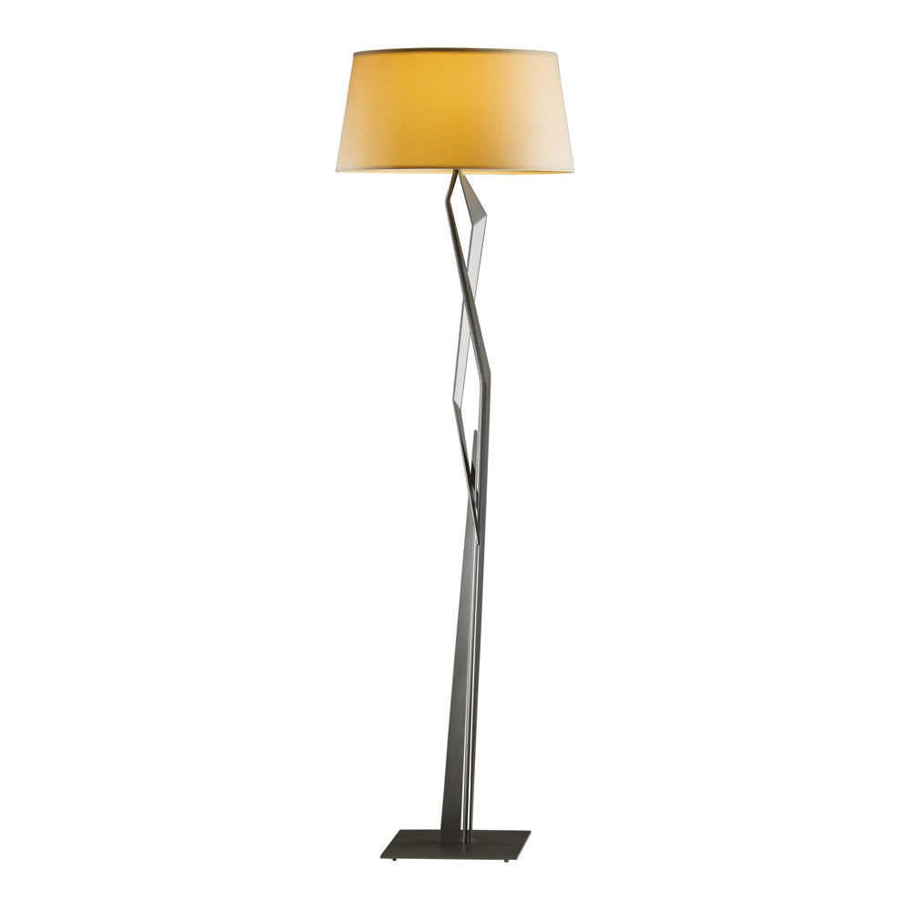 Facet Floor Lamp