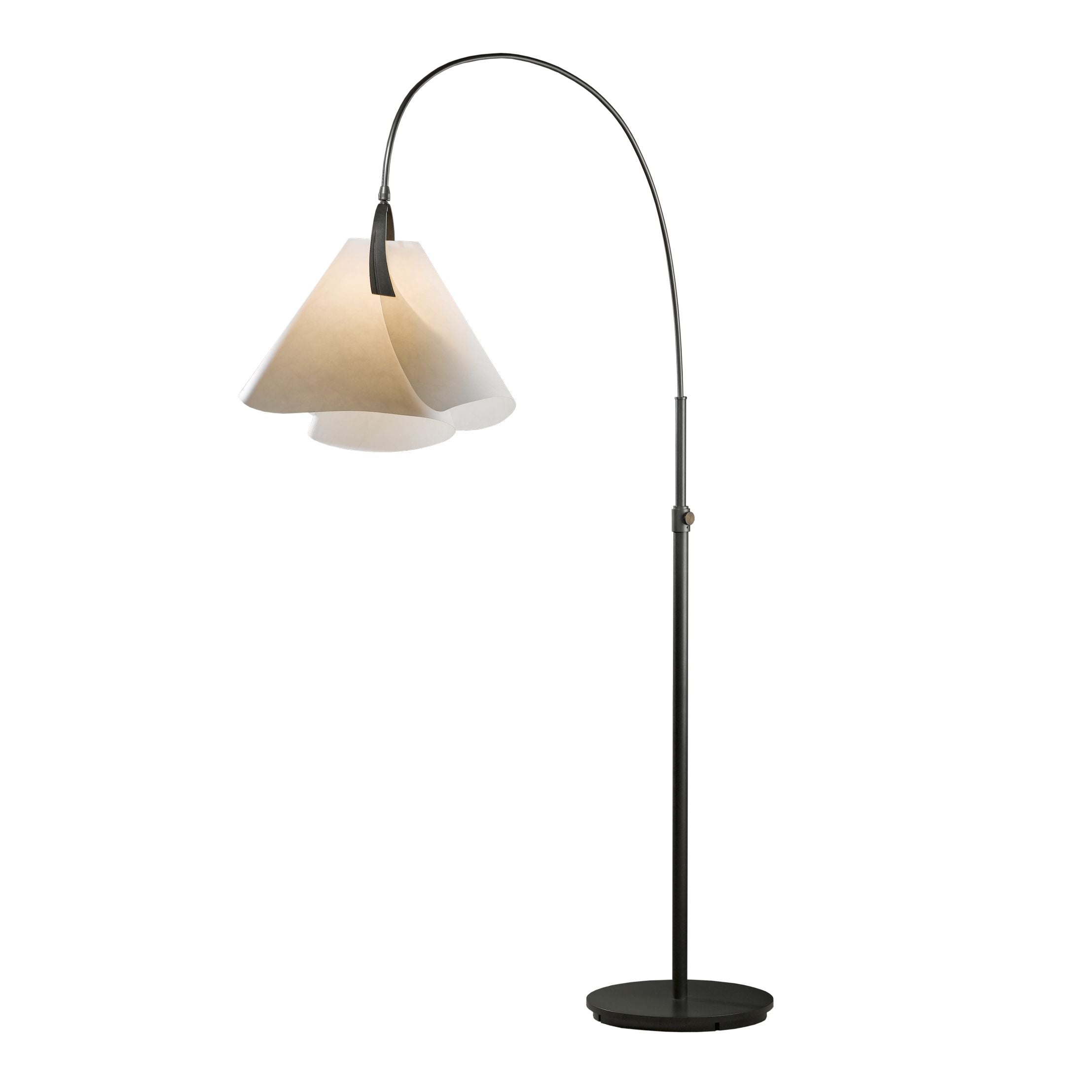 Mobius Arc Floor Lamp – Arevco Lighting Ottawa
