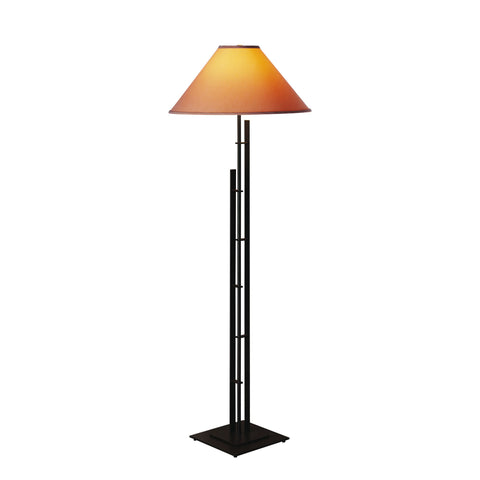 Script Shelf Floor Lamp