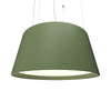 Conical 39" LED Pendant 258LED