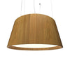 Conical 39" LED Pendant 258LED