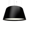 Conical 39" LED Pendant 258LED