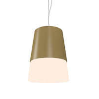 Conical Pendant 264