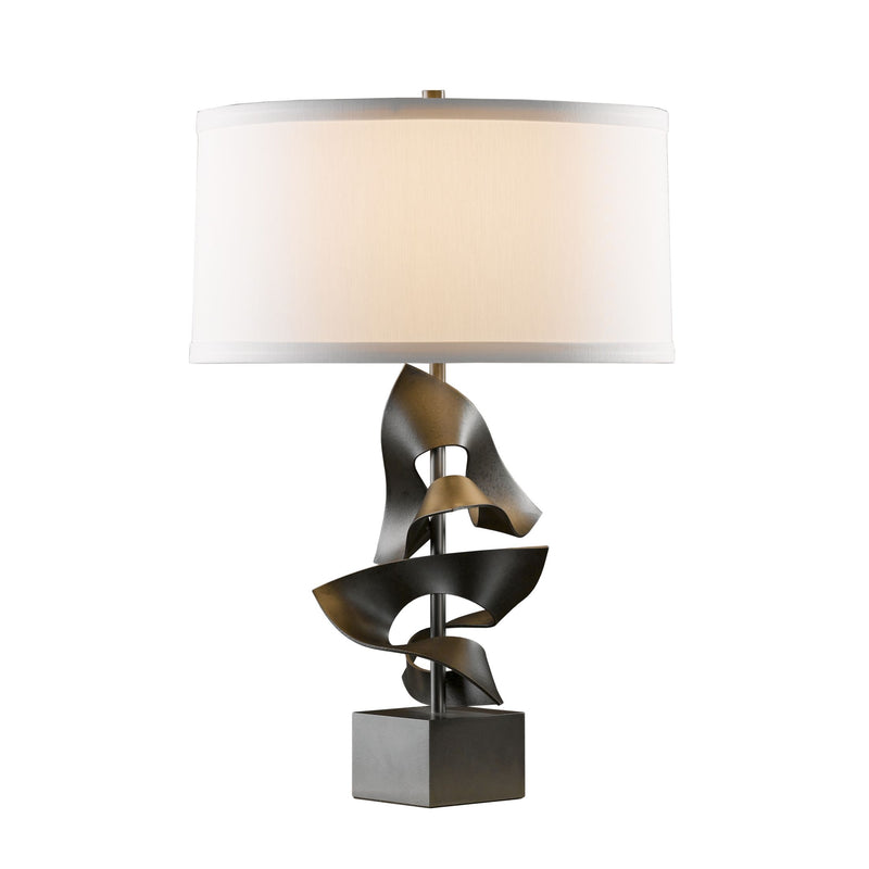 Gallery Twofold Table Lamp