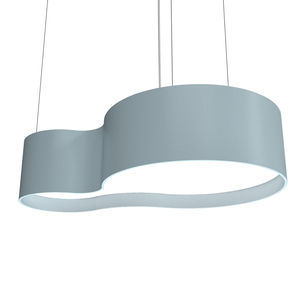 Organic 32" LED Pendant 285LED