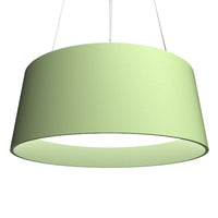 Conical 24" LED Pendant 296LED