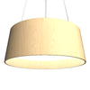 Conical 24" LED Pendant 296LED