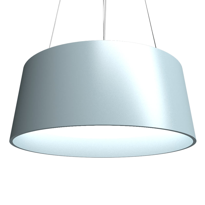 Conical 24" LED Pendant 296LED