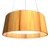 Conical 24" LED Pendant 296LED