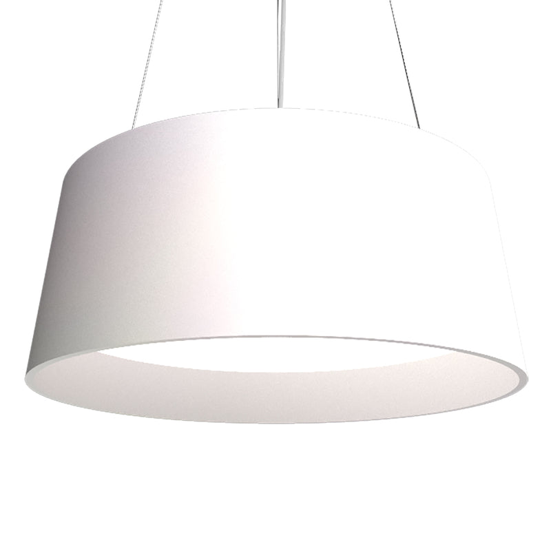 Conical 24" LED Pendant 296LED