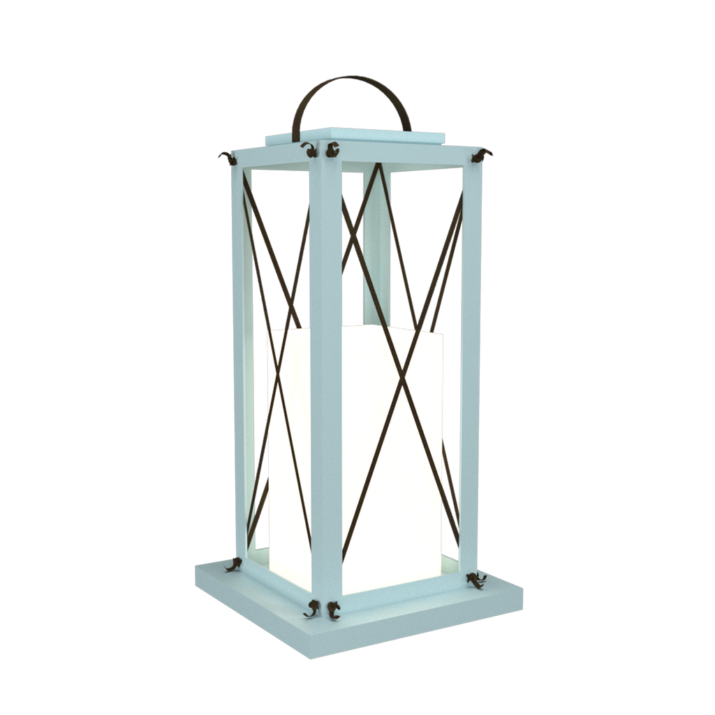 Lanterna Floor Lamp 3011