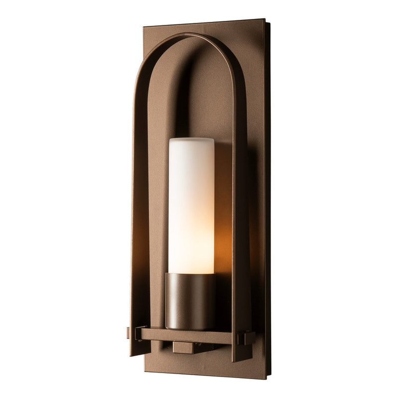 Triomphe Small Outdoor Sconce