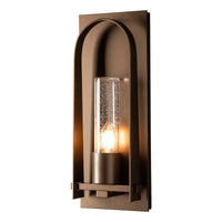 Triomphe Small Outdoor Sconce