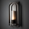 Triomphe Large Outdoor Sconce