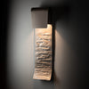 Element Large Outdoor Sconce