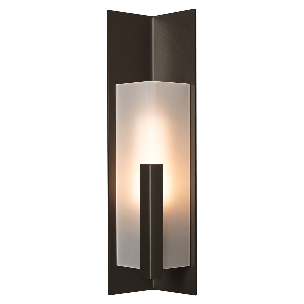 Summit Large Outdoor Sconce