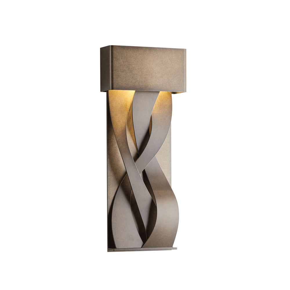 Tress Small LED Outdoor Sconce