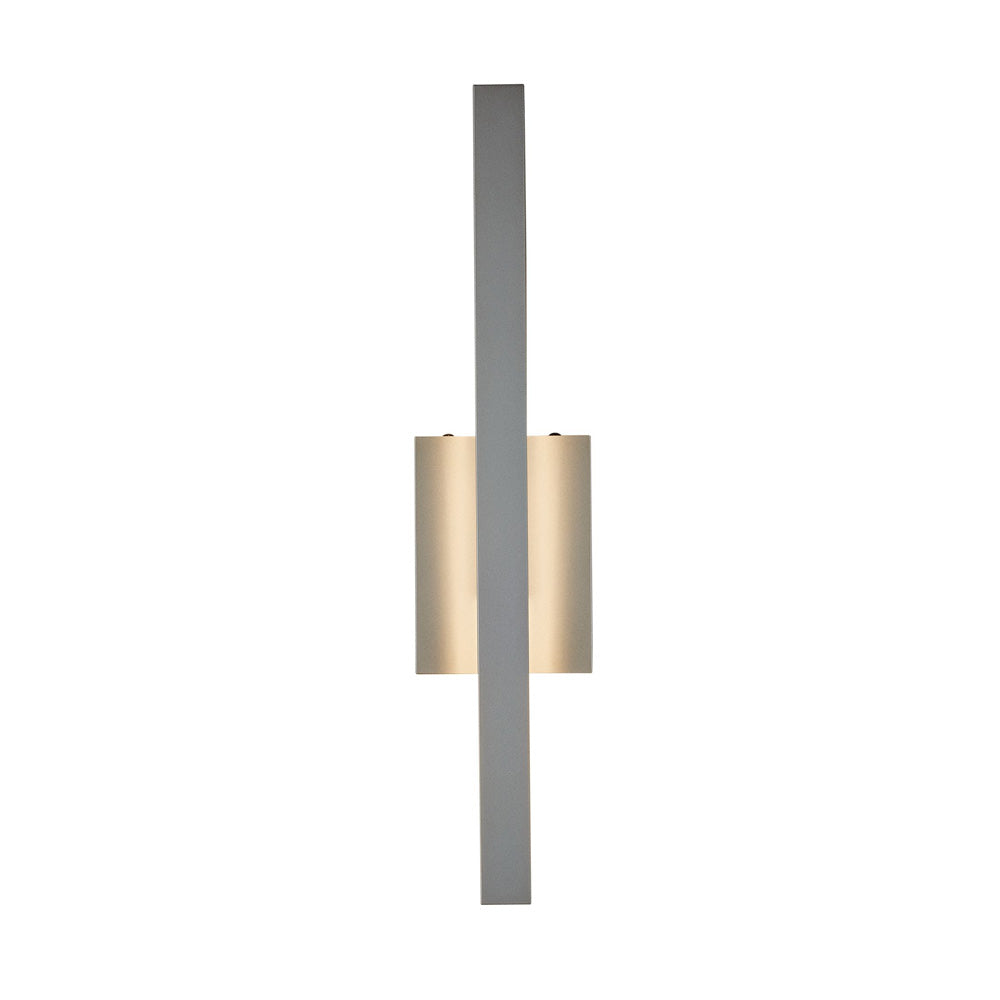 Edge Medium LED Outdoor Sconce