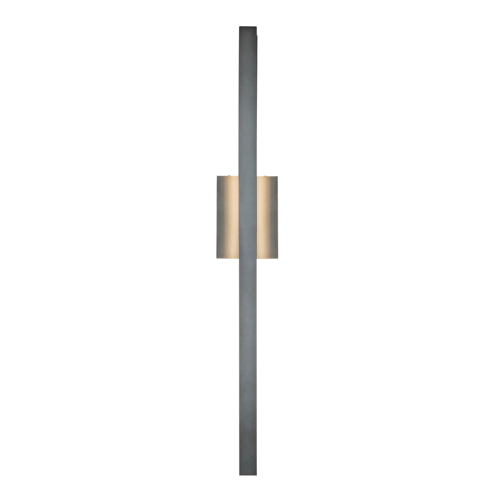 Edge Large LED Outdoor Sconce