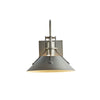 Henry Small Outdoor Sconce